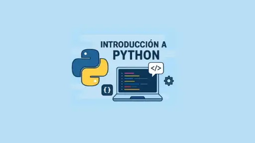 Aprende Python -  Desde Cero
