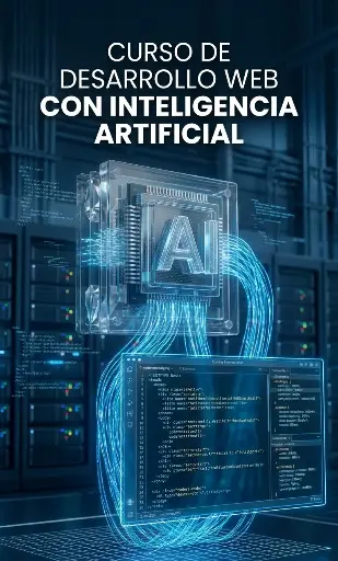 Desarrollo Web con IA